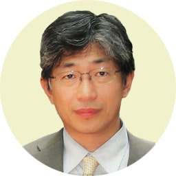 東海大学医学部教授　立道昌幸先生の画像