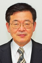 山田誠二先生の画像
