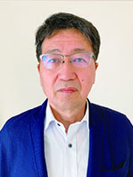 林 剛司 先生の画像