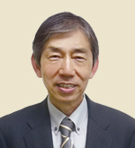 山田長伸氏